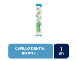 Product image of Cepillo dental Baby Teeth - Aquafresh