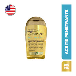 Aceite Argan Moroccan Oil - Ogx