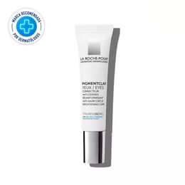 Crema Pigmentclar Contorno Ojos La Roche-Posay 15ml