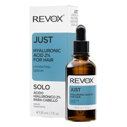 Product image of Just Hyaluronic Acid 2% Para Cabello - Revox b77