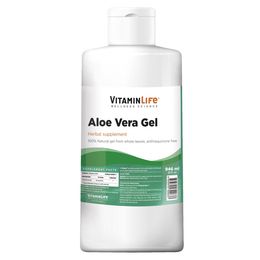 Product image of VitaminLife Aloe Vera Gel