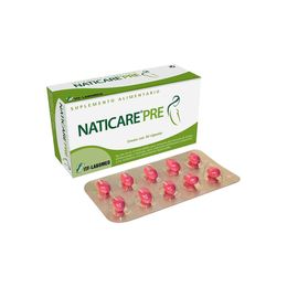 Product image of Naticare-Pre de 30 Cápsulas - Itf