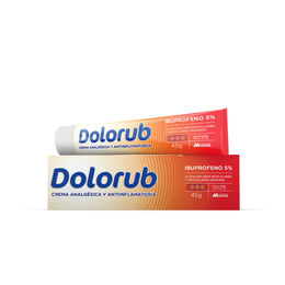 Dolorub 45 Grs.