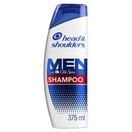 Shampoo Head & Shoulders Men Old Spice 375ml