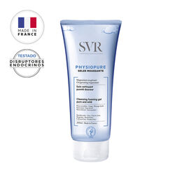 Product image of SVR Gel limpiador Physiopure Gelee Moussante 200ml