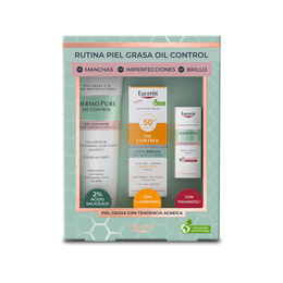 Product image of Eucerin Face Dermopure Nav24