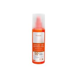 Product image of Protector Solar Transparente Suncare FPS50 200ml
