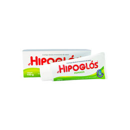 D Hipoglós Pomada De 100Gr