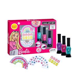 Product image of Set de Uñas Barbie - Gelatti kids