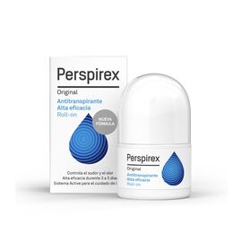 Product image of Perspirex Antitranspirante Roll-On 20ml