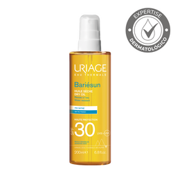 Uriage Bariesun Aceite Seco SPF30 200ml