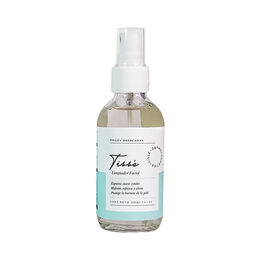 Tissé Limpiador Facial 120ml