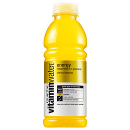 Vitaminwater Energy Pet 500 ml - Glaceau vitaminwater