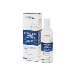 Product image of Syndet Hidratante Dermatopic 250ml