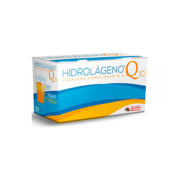 Product image of Hidrolágeno Q10