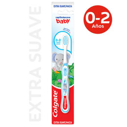 Product image of Cepillo De Dientes Colgate Smiles 1 Unidad