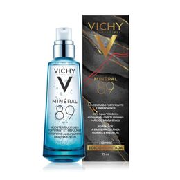 Mineral 89 Hombre 75ml Edición Limitada - Vichy