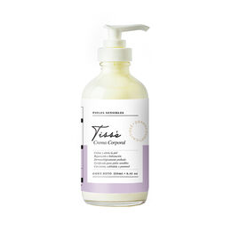 Product image of Tissé Crema Corporal Para Pieles Sensibles 250ml