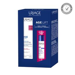 Pack Age Lift Crema de Día Reafirmante 40ml + de regalo Age Lift Serum Intensivo Reafirmante 10ml - Uriage