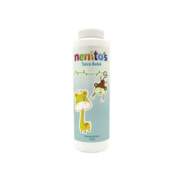 Nenitos Talcos para Bebés 200g