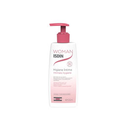 Jabón Íntimo Isdin Woman 200ml