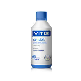 Enjuague Bucal Vitis® Sensible 500Ml