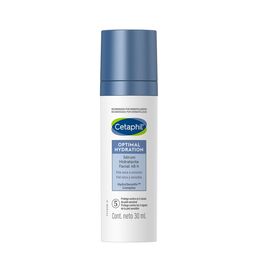 Sérum Hidratante Facial 48hr - Optimal Hydration - Cetaphil