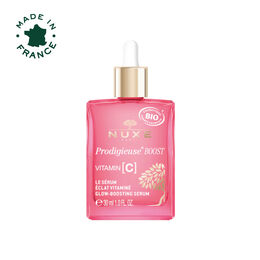 Nuxe Prodigieuse Boost Sérum Vitamina C 30ml