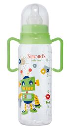 Simond's Mamadera Fansy 270ml