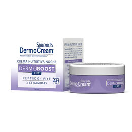 Dermoboost Crema Facial Lift Noche Sim 50ml