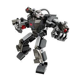 Product image of Lego Super Heroes	Armadura Robótica de Máquina de Guerra