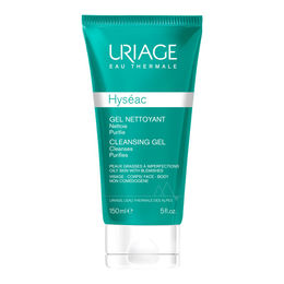 Product image of Hyasec Gel Limpiador - Uriage