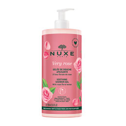 Nuxe Very Rose Gel de Ducha 750ml