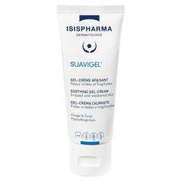 Suavigel Gel-Crema Calmante 40ml