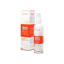 Protector Solar Para Niños Suncare Kids Spray Fps 50+