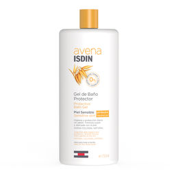 Product image of Gel de Baño Protector Piel Sensible - Isdin