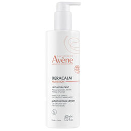 Xeracalm Nutrition Leche 400ml - Avène