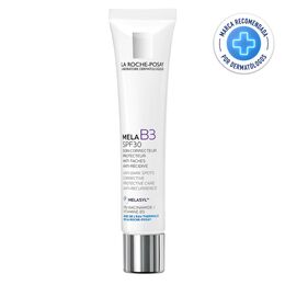 Mela B3 SPF30 Crema Anti-manchas 40ml - La roche-posay