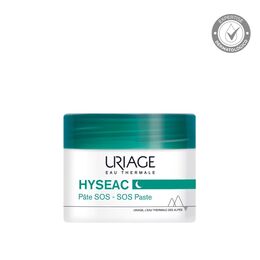 Product image of Pasta Secante Imperfecciones Hyséac 15g Uriage