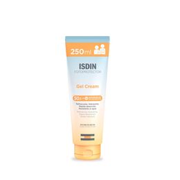 Protector Solar Gel Cream SPF 50+ - Isdin