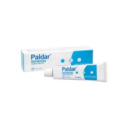 Product image of Paldar Mupirocina 2% Ungüento 5g