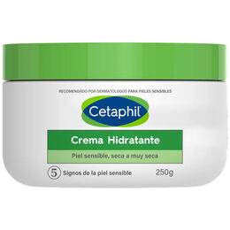 Cetaphil Crema Hidratante 250g