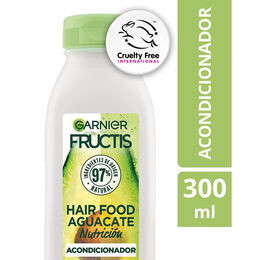 Product image of Acondicionador Hair Food Aguacate 300ml - Garnier