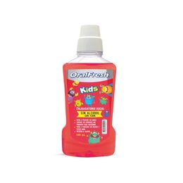 Oralfresh Kids 500ml - Oral fresh