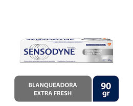 Crema Dental Extra Fresh Whitening - Sensodyne