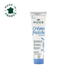 Nuxe Creme Fraiche Multi Propósito Concentrado 3 en 1 Crema Hidratante 100ml