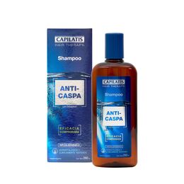 Product image of Shampoo Anticaspa con Octopirox - Capilatis