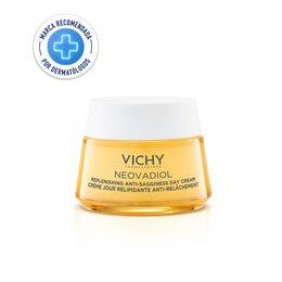 Vichy Crema Antiflacidez Día Neovadiol 50ml