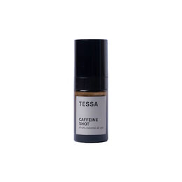 Tessa Caffeine Shot Cafeína Para Contorno de Ojos 15ml