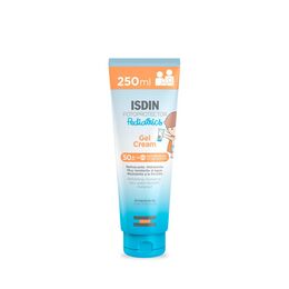 Isdin Protector Solar Gel Crema Pediatric